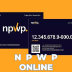 cara daftar npwp online